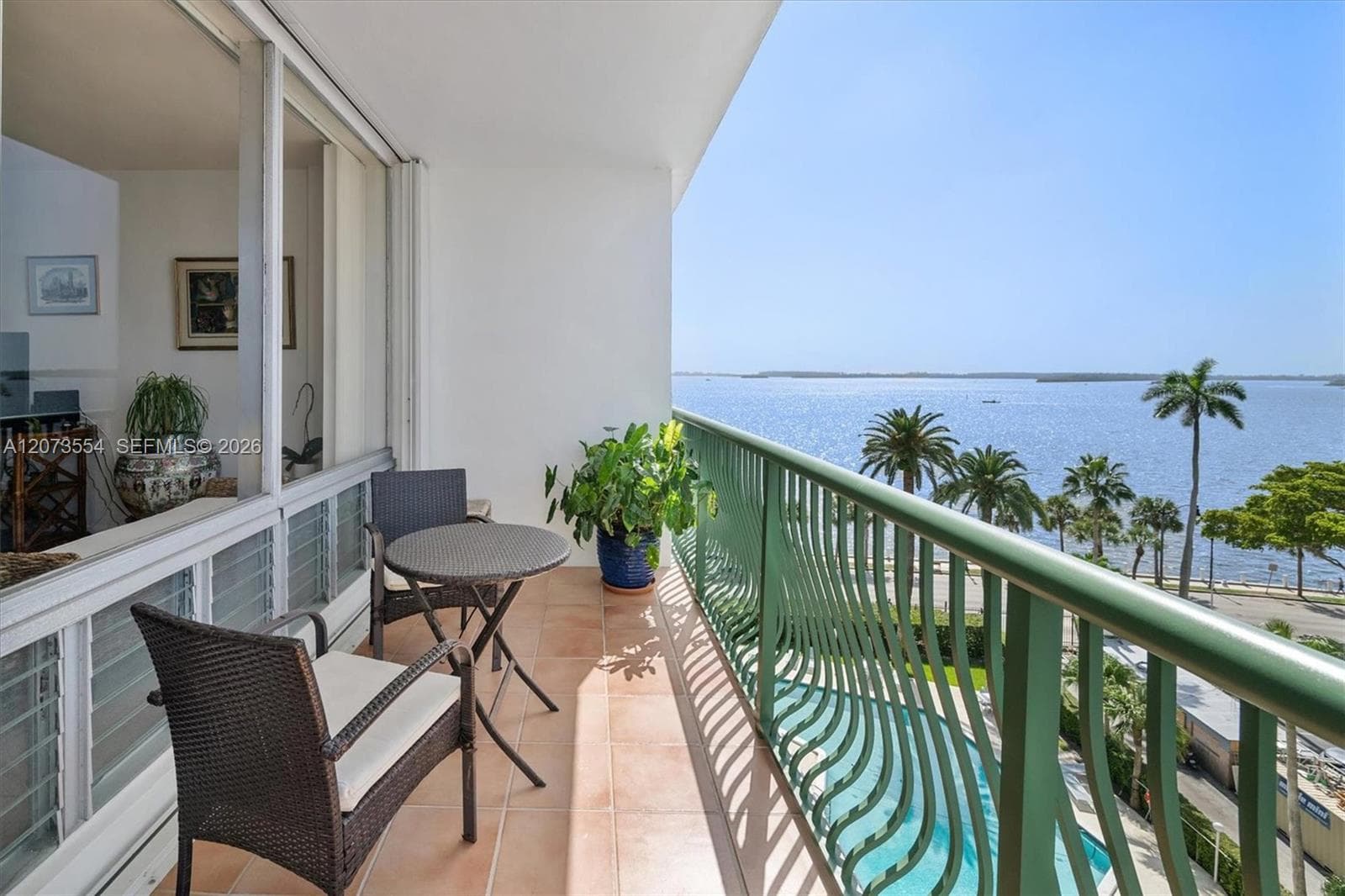 1408 Brickell Bay Dr # 706, Miami FL 33131 photo 2