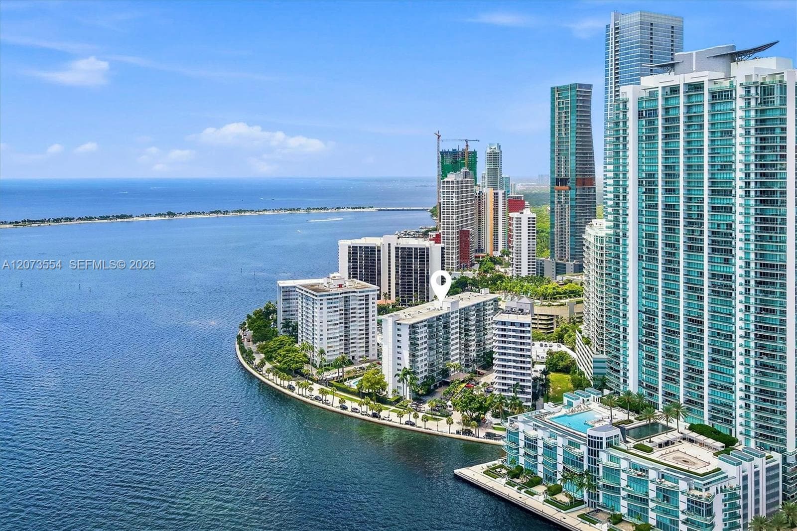 1408 Brickell Bay Dr # 706, Miami FL 33131