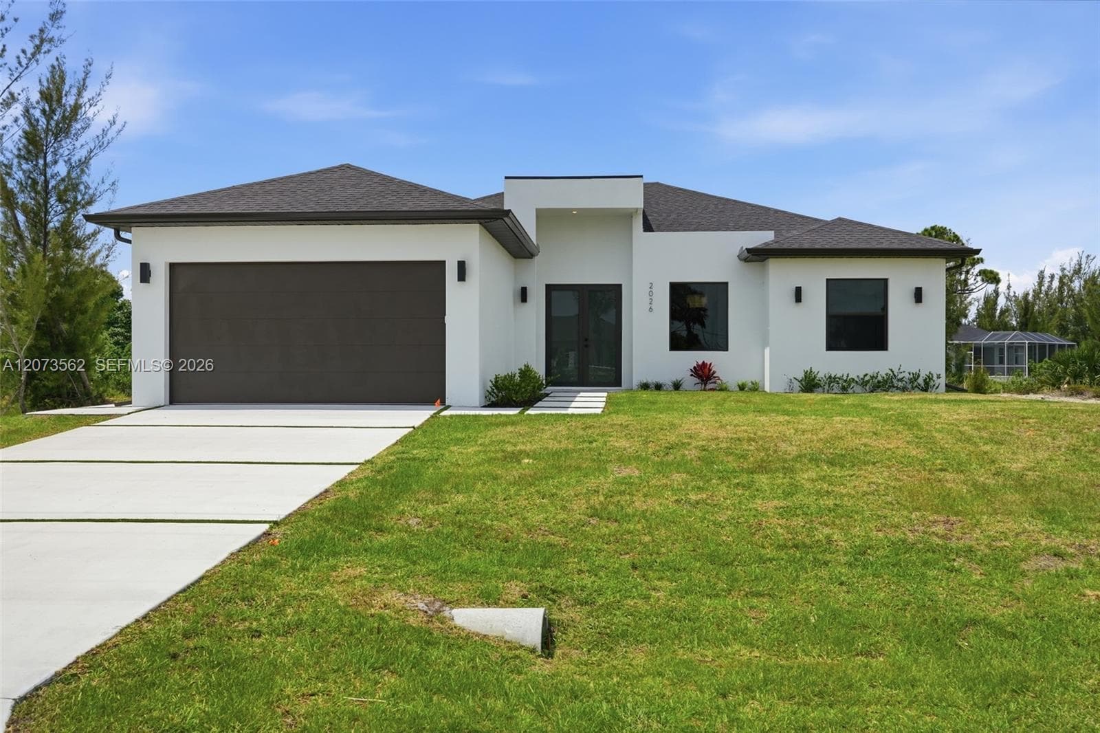 2026 NW 21st St, Other City - In The State Of Florida FL 33993