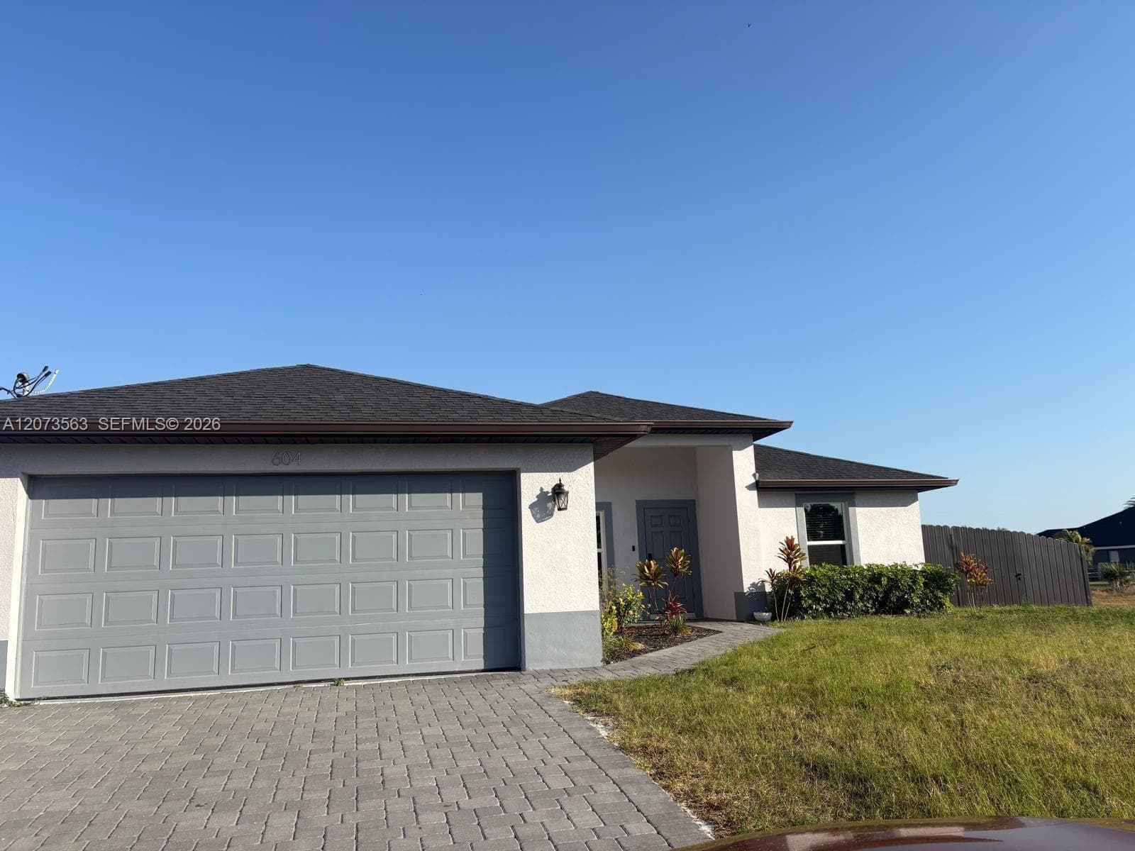 604 WILMINGTON # 0, Cape Coral FL 33993 photo 3