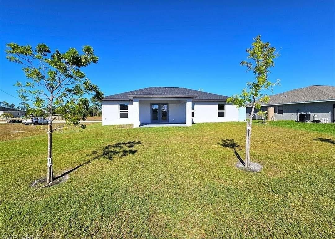 604 WILMINGTON # 0, Cape Coral FL 33993 photo 4