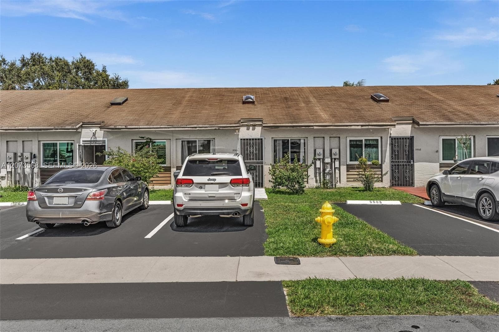 5506 SW 28th Ter, Dania Beach FL 33312