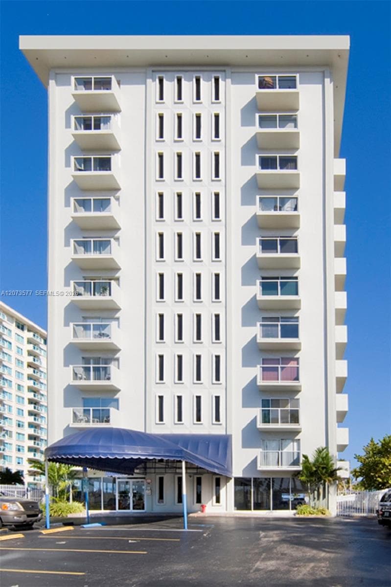 Listing