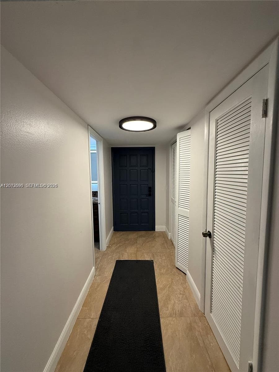 Listing