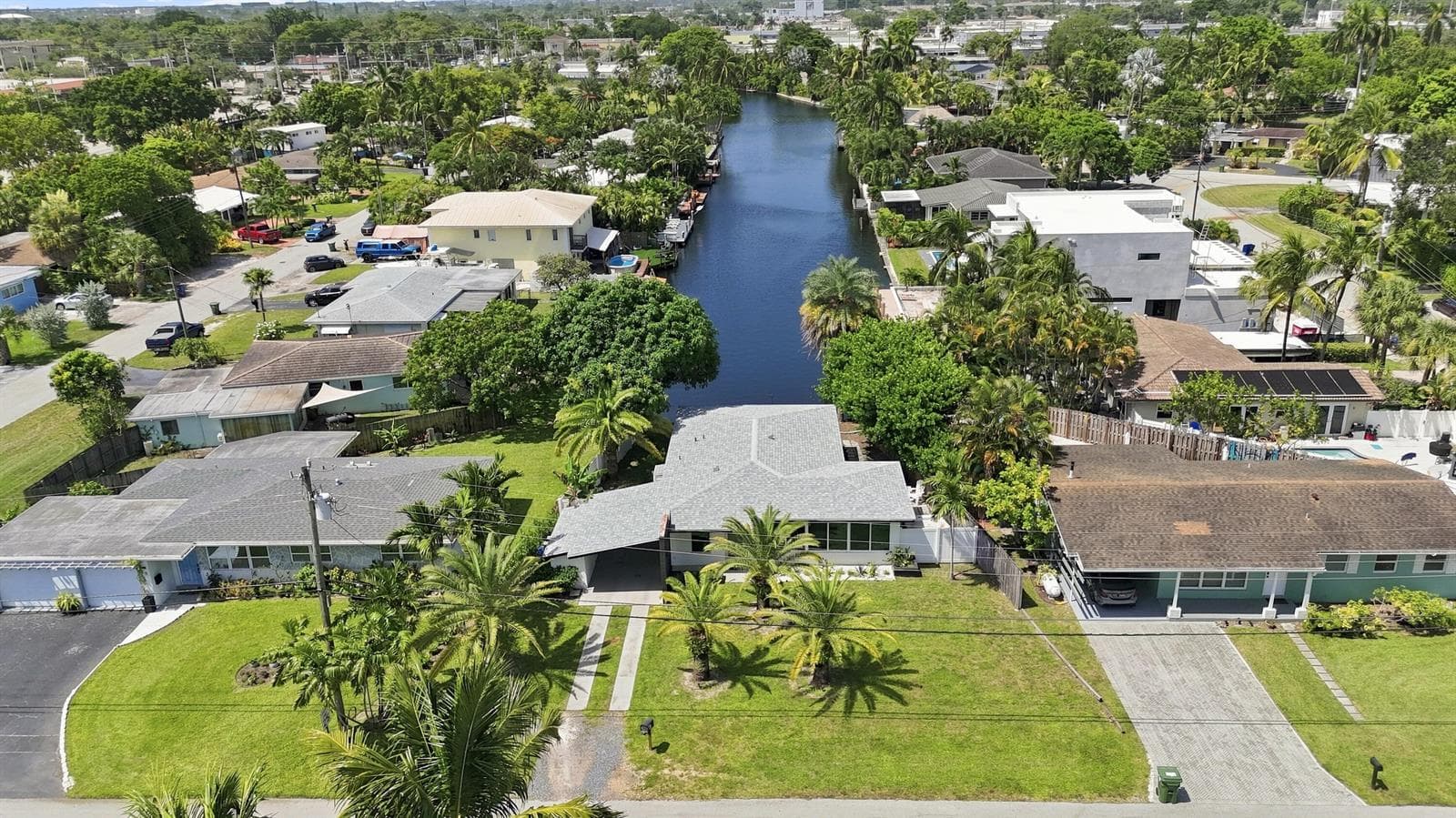 35 NE 29th Street, Wilton Manors FL 33334