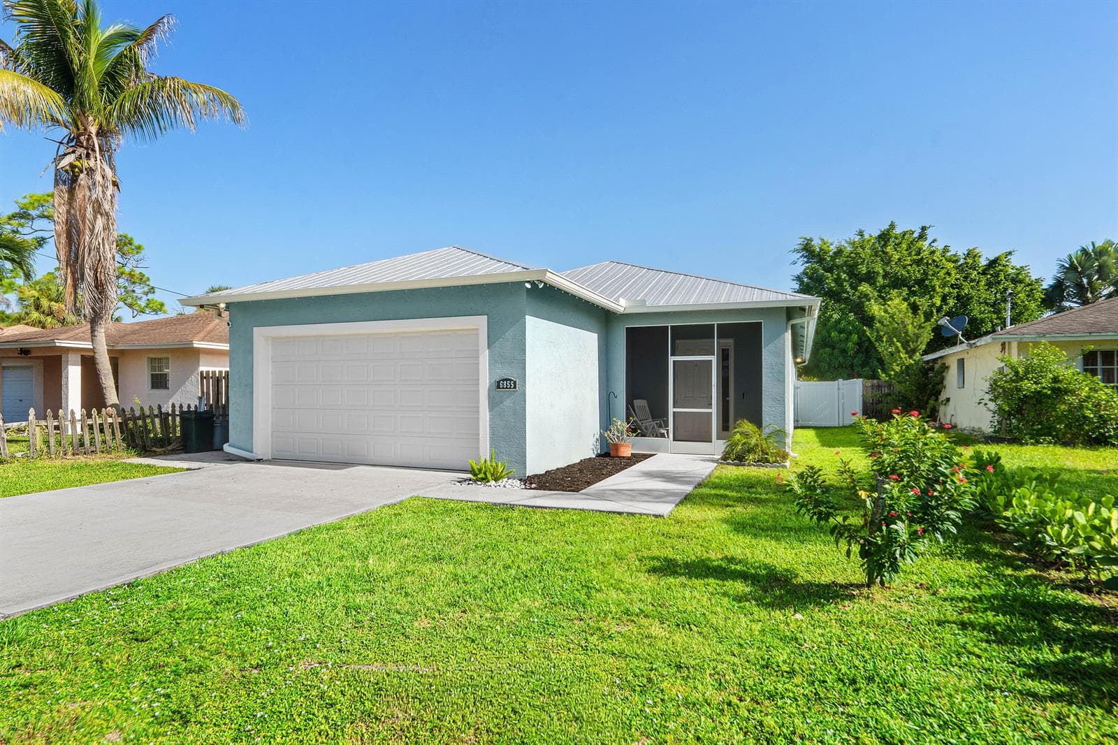 6855 4TH Street, Jupiter FL 33458 photo 2