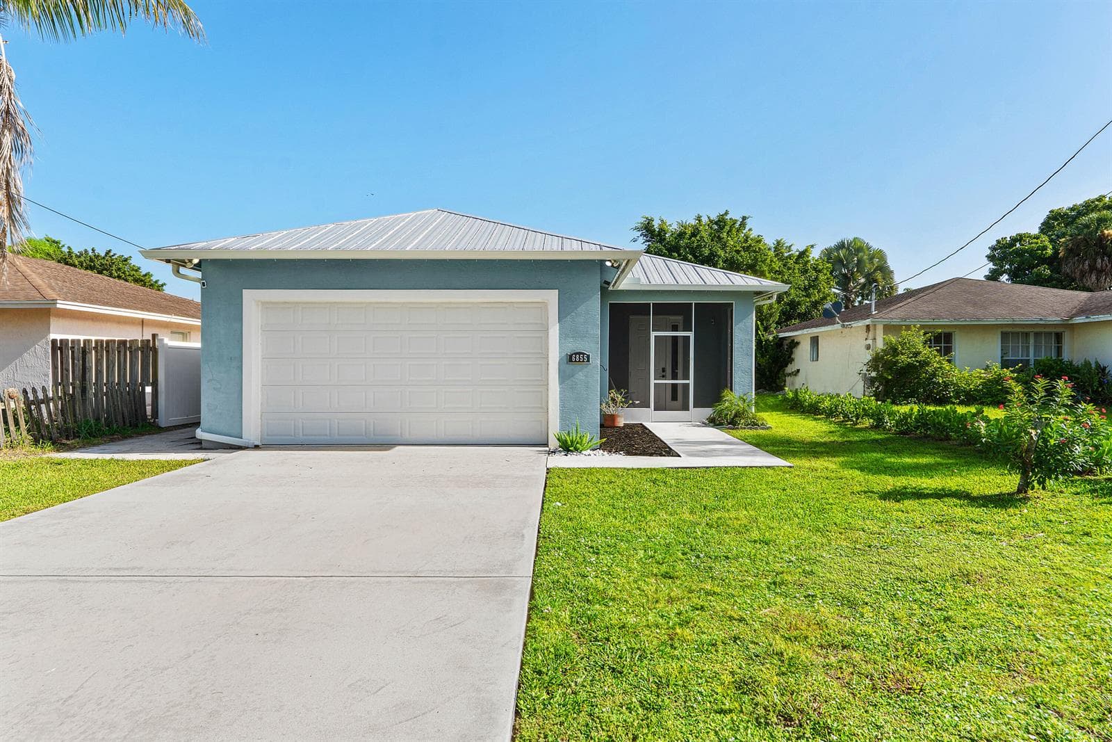 6855 4TH Street, Jupiter FL 33458