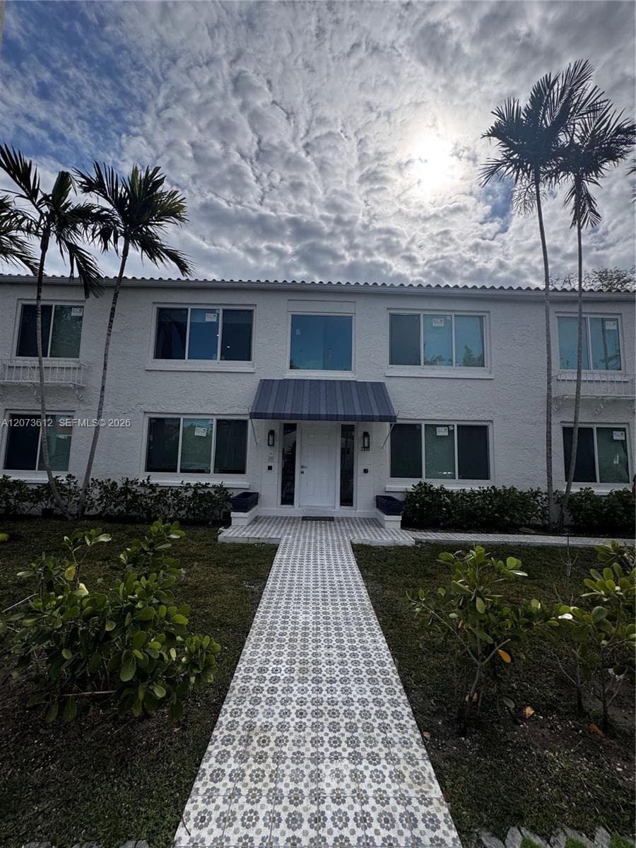2855 Royal Palm Ave # 4, Miami Beach FL 33140