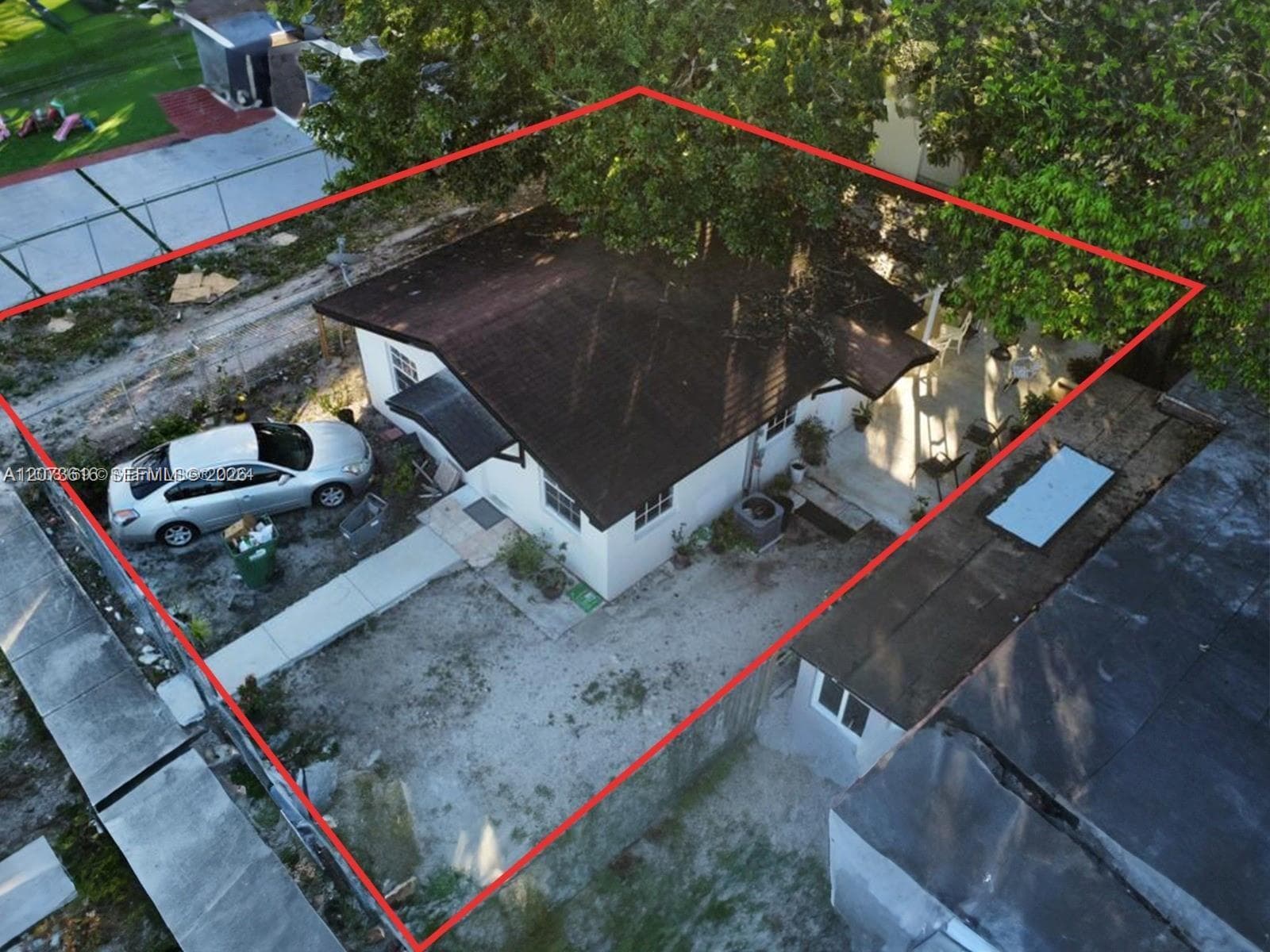 2500 NW 91st St, Miami FL 33147 photo 3