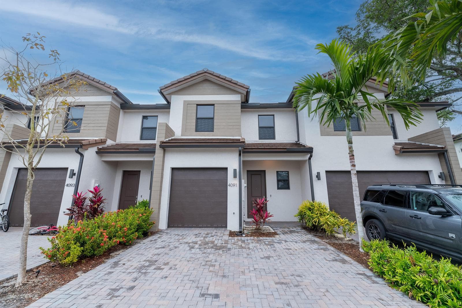 4093 SUNSET Way # 4093, Pompano Beach FL 33069