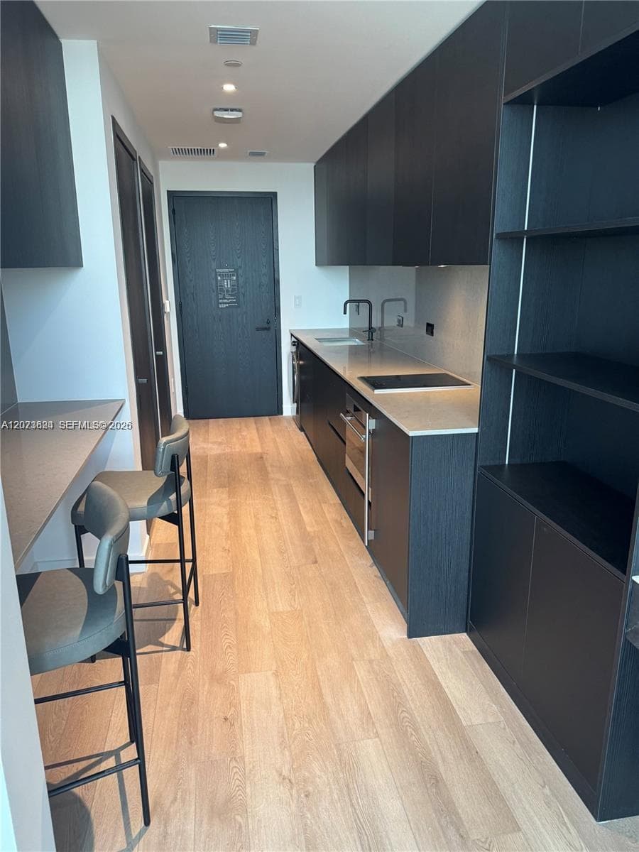 20 NE 11 # 3003A, Miami FL 33132 photo 2