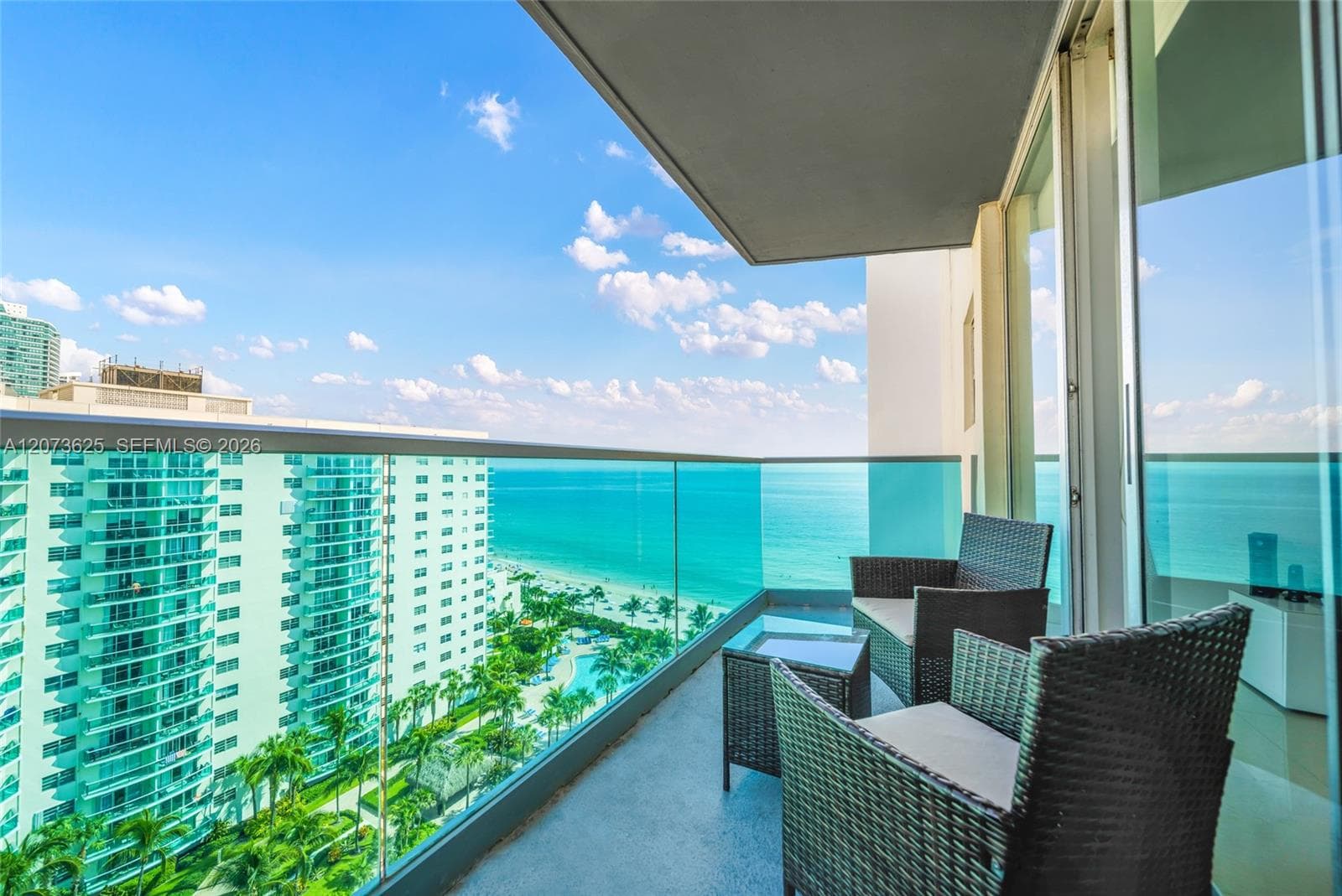 4001 S Ocean Dr # 15P, Hollywood, FL 33019