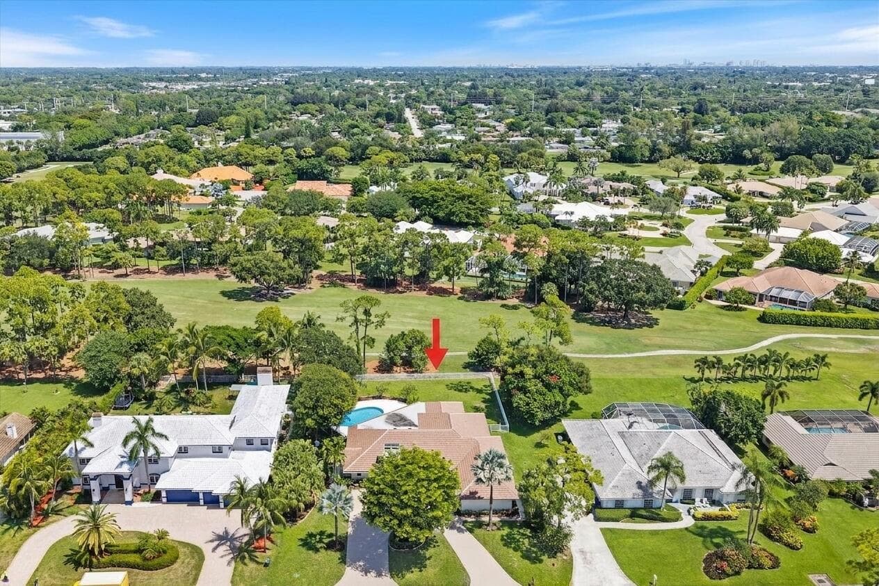 460 Glenbrook Drive, Atlantis FL 33462