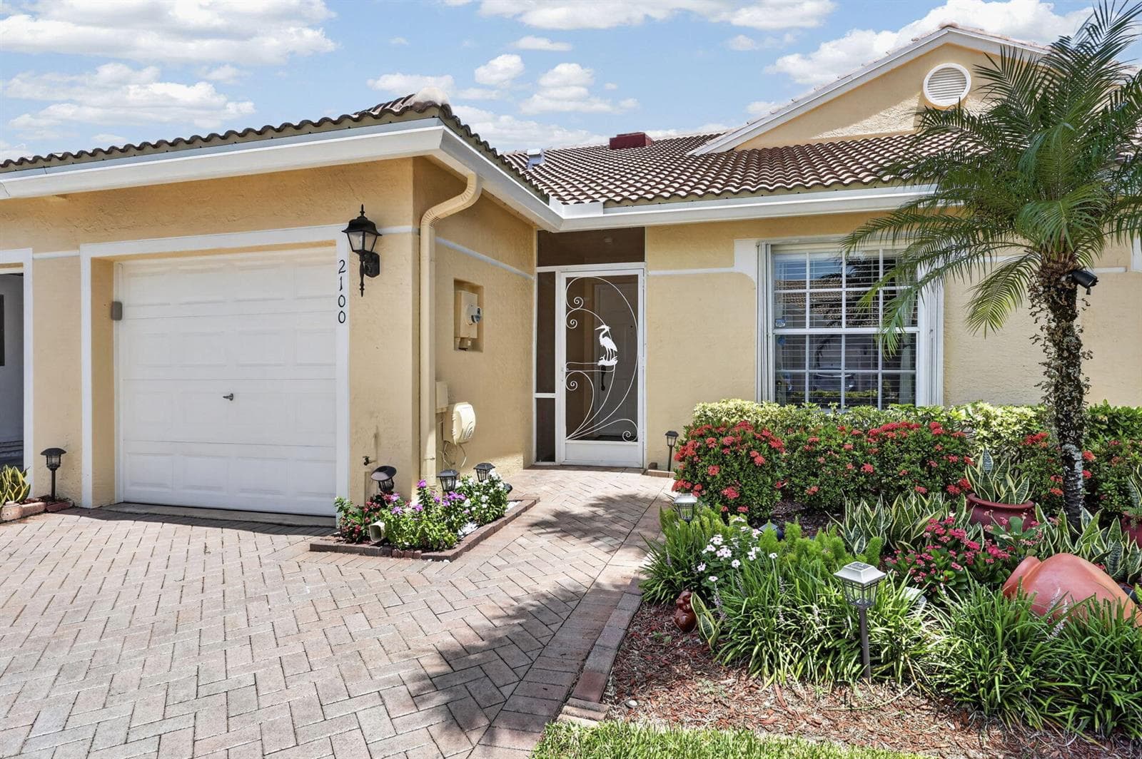 2100 Stonington Terrace, West Palm Beach FL 33411
