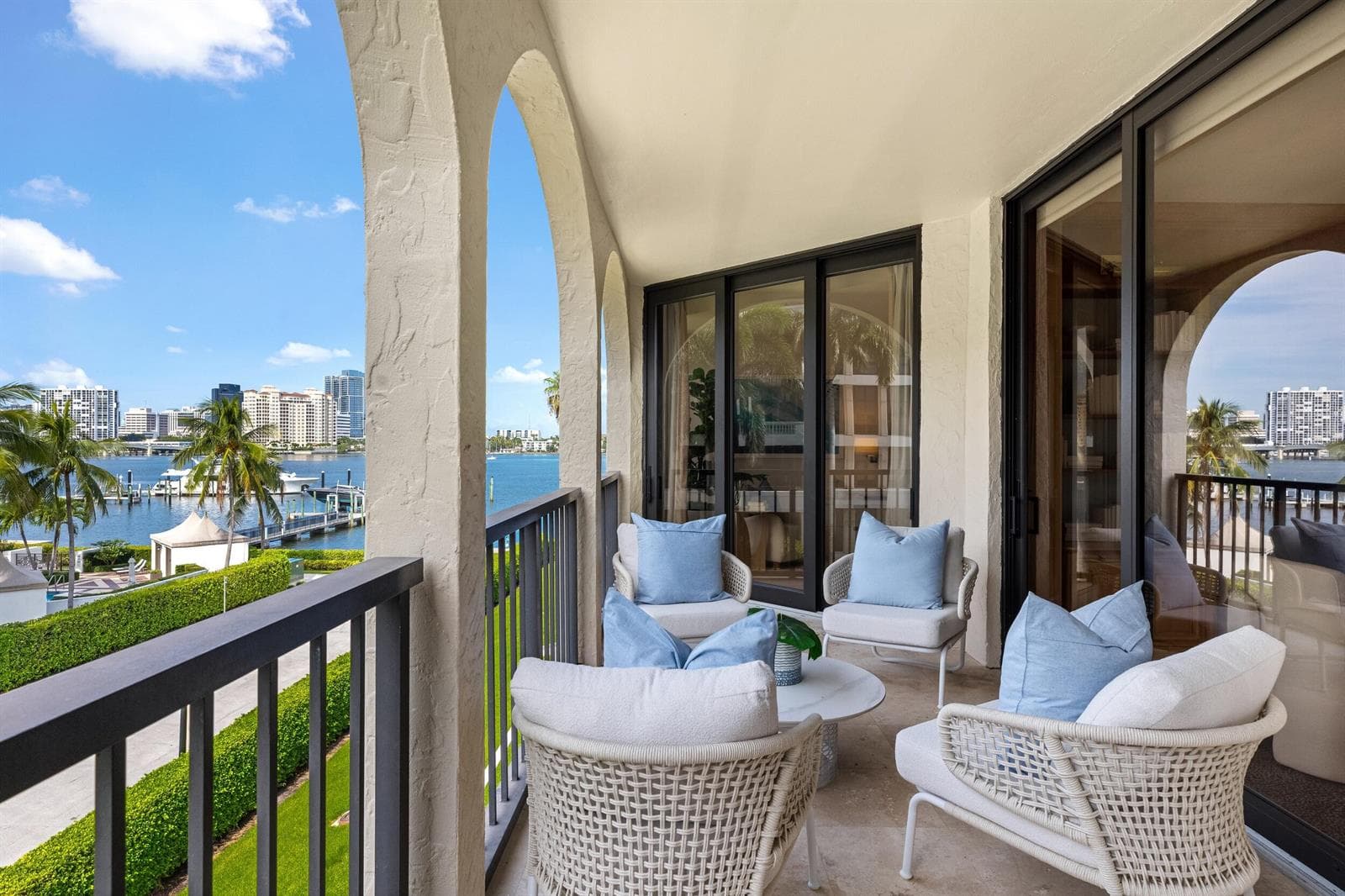 200 Bradley Place # 301, Palm Beach FL 33480 photo 2