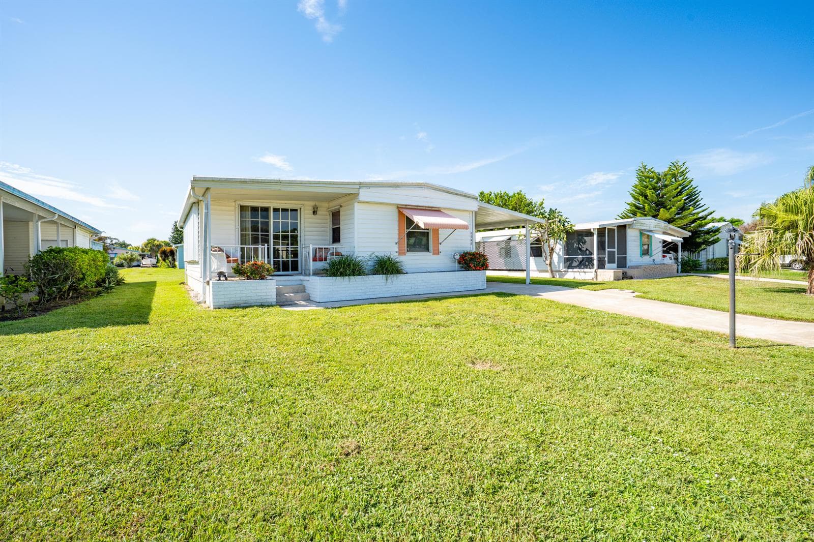 6948 SE DELEGATE Street, Hobe Sound FL 33455 photo 3