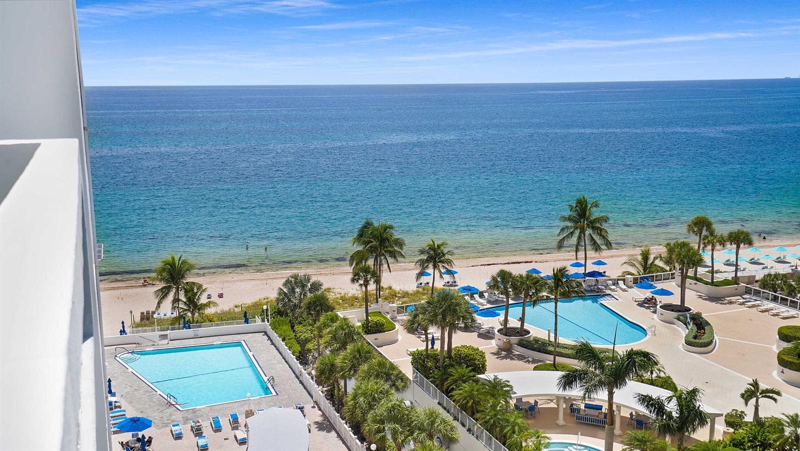 4250 GALT OCEAN Drive # 10D, Fort Lauderdale FL 33308 photo 2