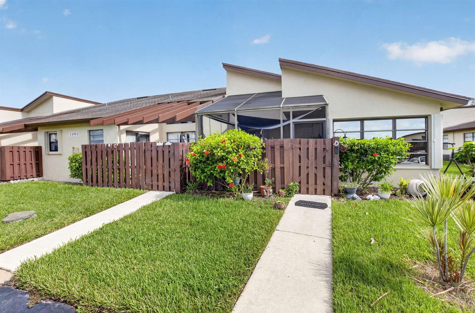 13953 NESTING Way # D, Delray Beach FL 33484 photo 3
