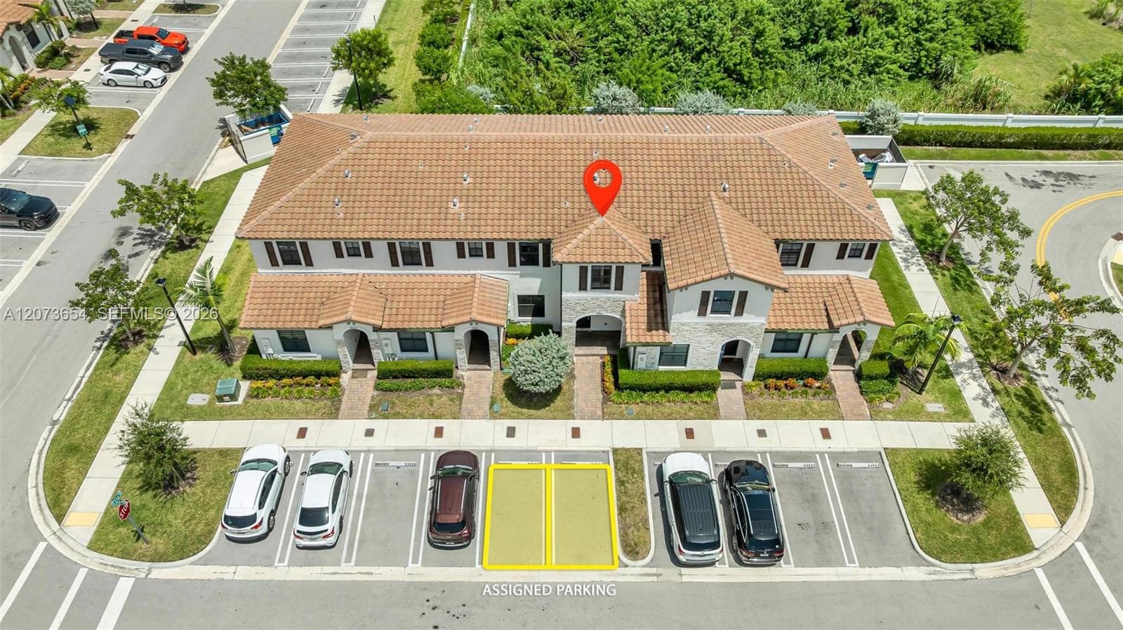 24641 SW 117th Path, Homestead FL 33032
