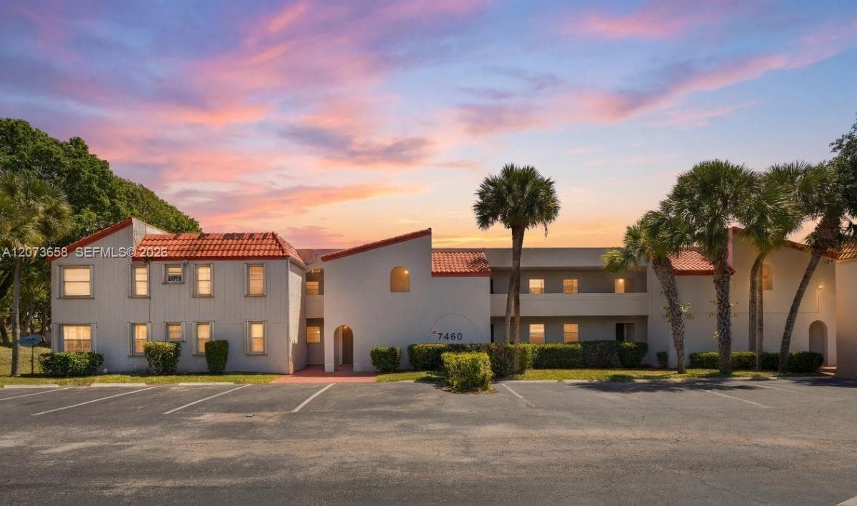 7460 Woodmont Ter # 101, Tamarac FL 33321