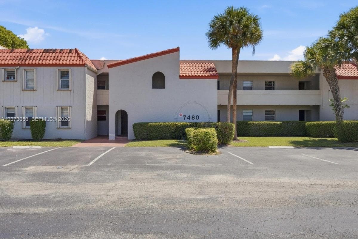 7460 Woodmont Ter # 101, Tamarac FL 33321 photo 5