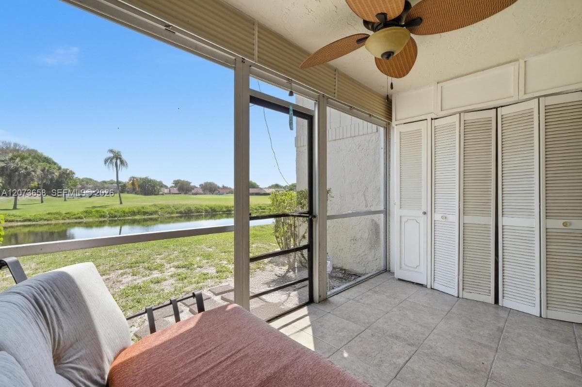 7460 Woodmont Ter # 101, Tamarac FL 33321 photo 4