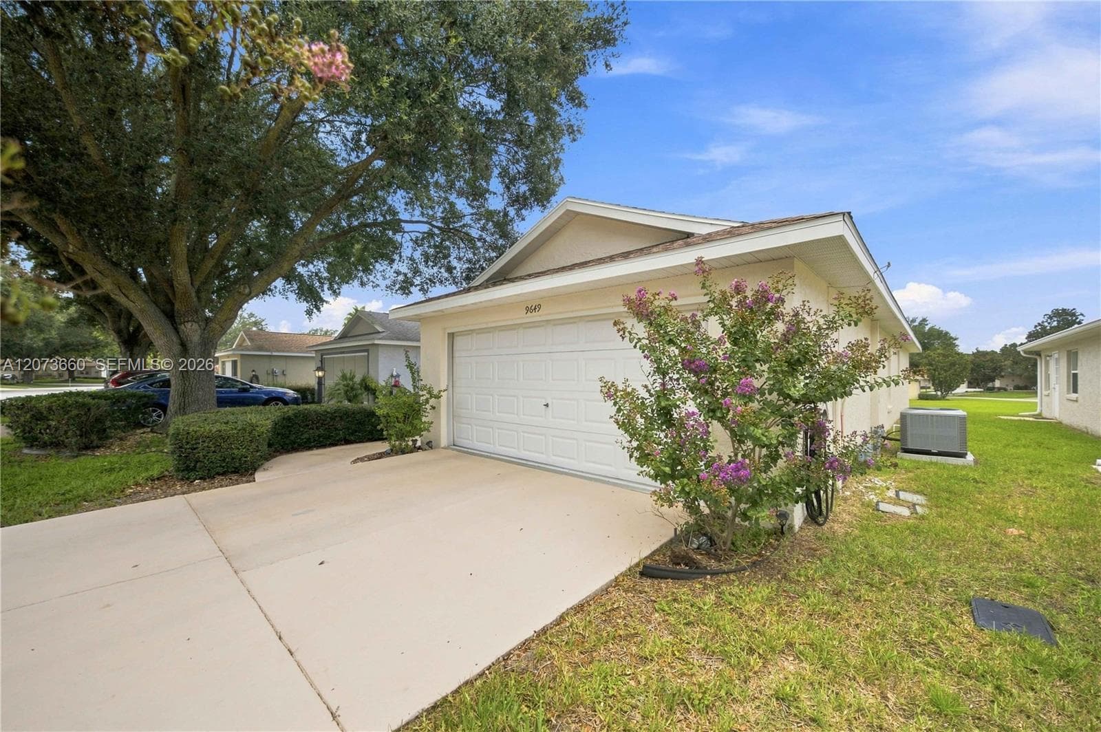 9649 SW 93 Loop, Ocala FL 34481 photo 2