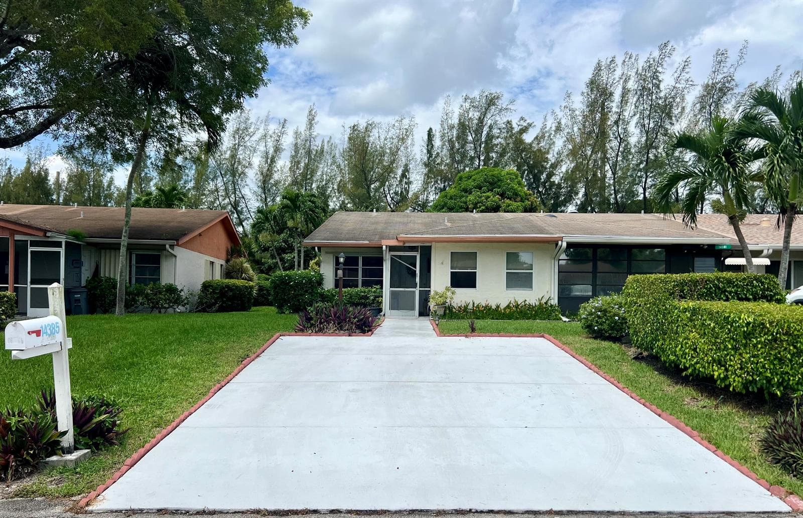 14385 Campanelli Drive, Delray Beach FL 33484 photo 2