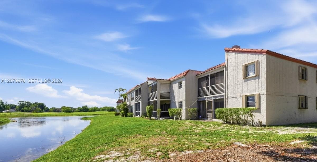 7460 Woodmont Ter # 101, Tamarac FL 33321 photo 2