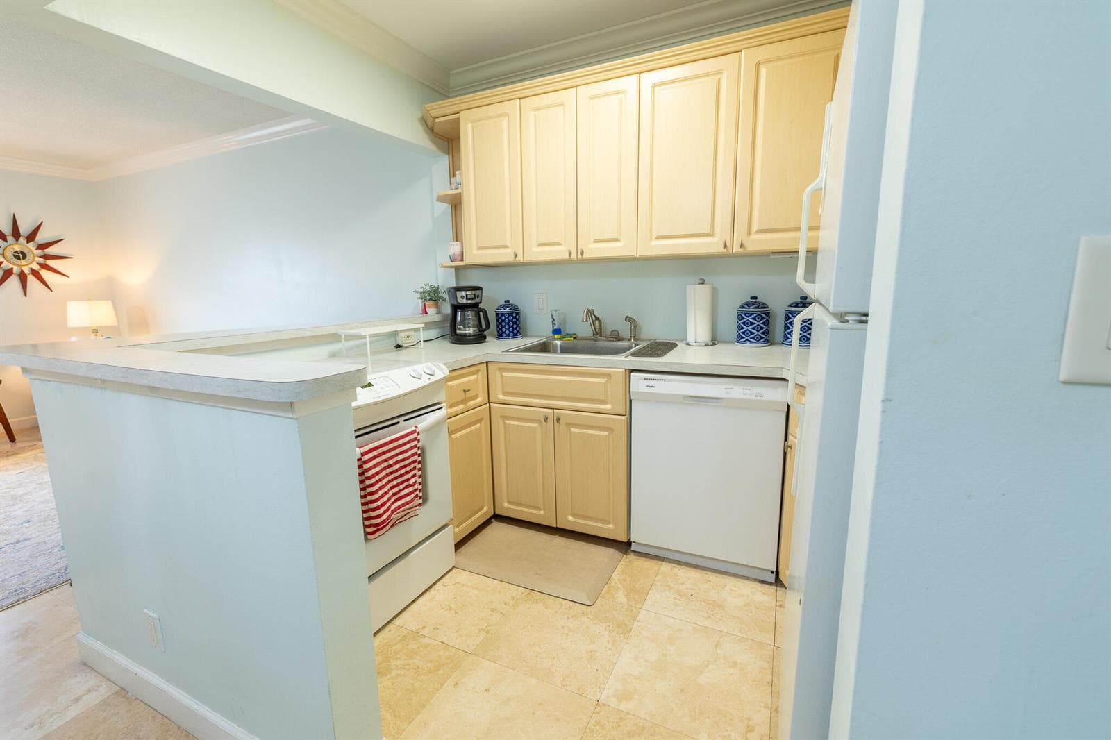 3215 NE 15TH Street # 204, Pompano Beach FL 33062 photo 3
