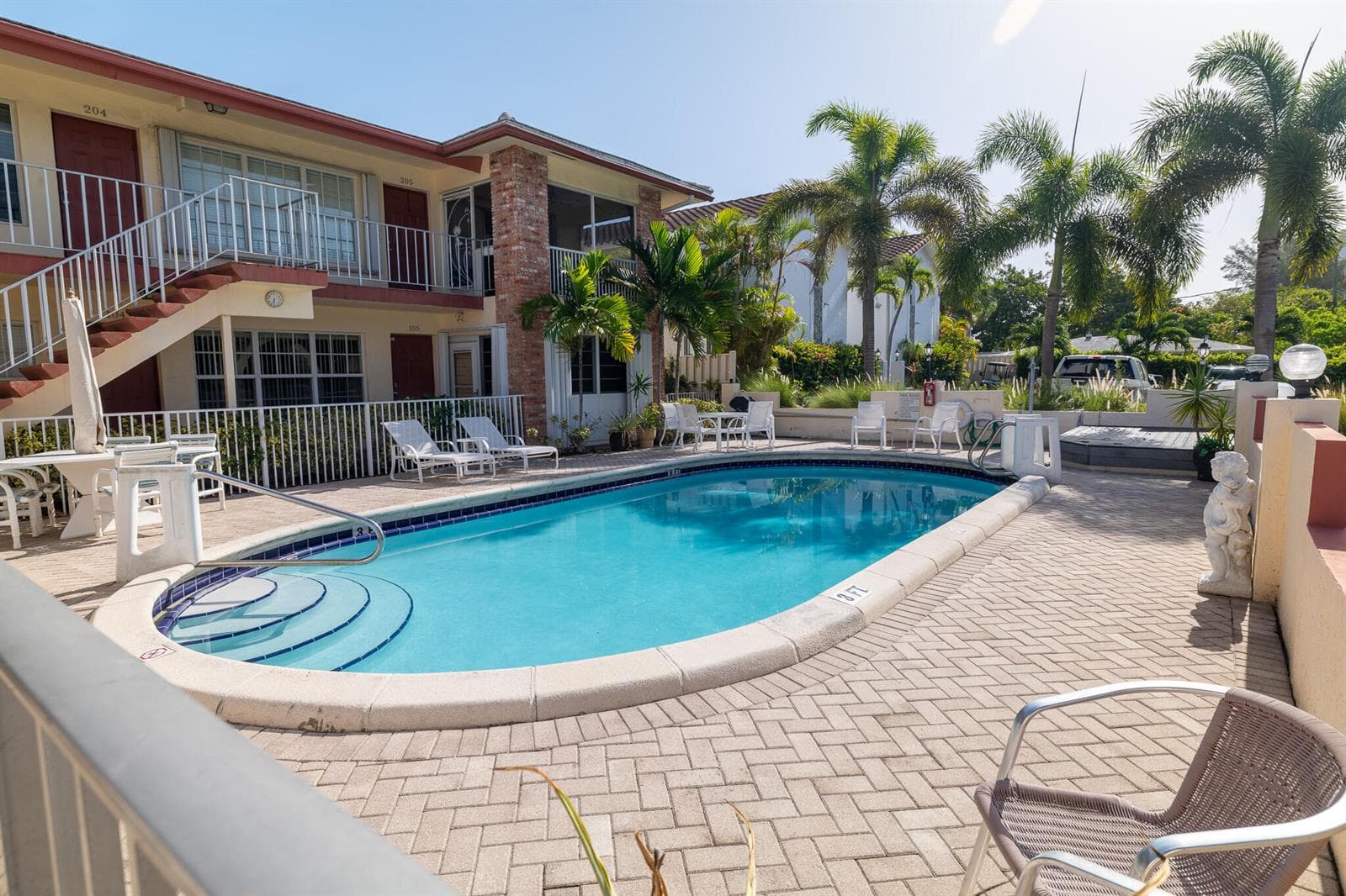 3215 NE 15TH Street # 204, Pompano Beach FL 33062