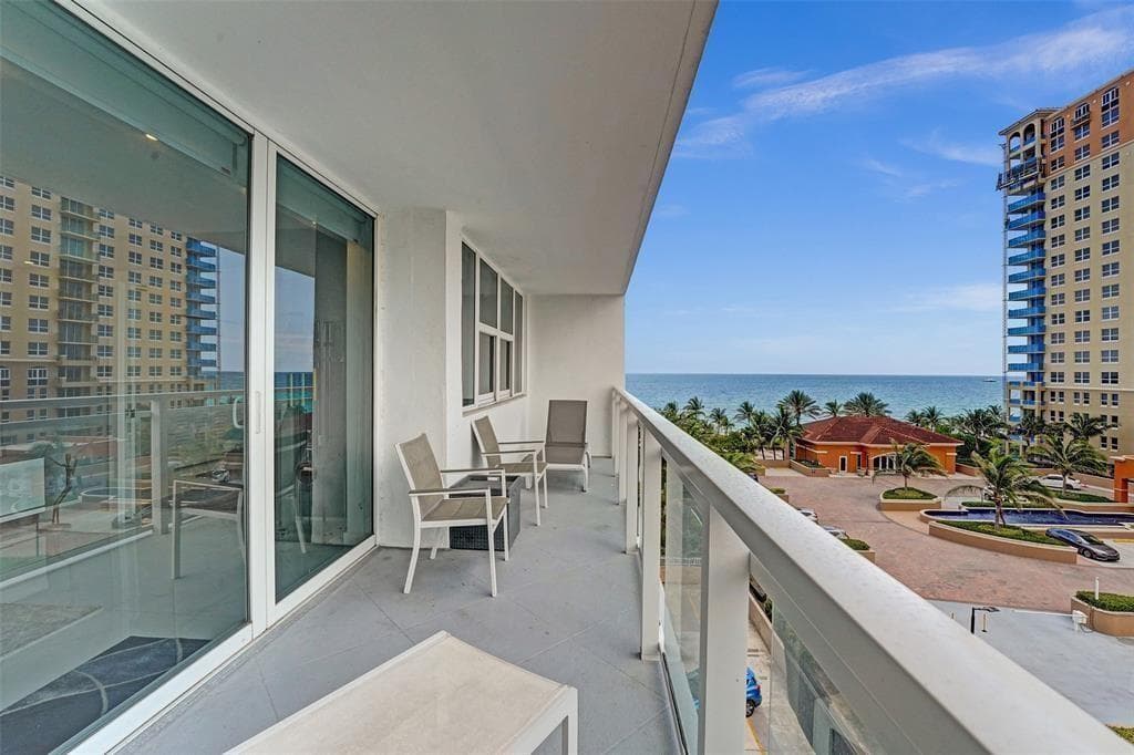 2030 S OCEAN Drive # 510, Hallandale Beach FL 33009 photo 2