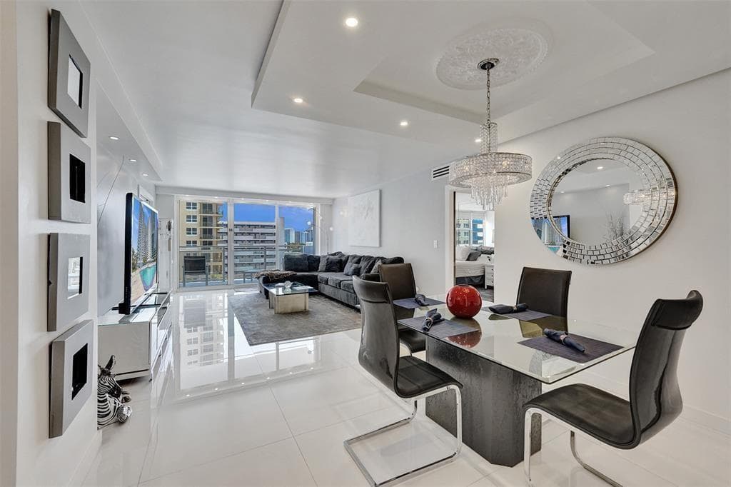 2030 S OCEAN Drive # 510, Hallandale Beach FL 33009 photo 3
