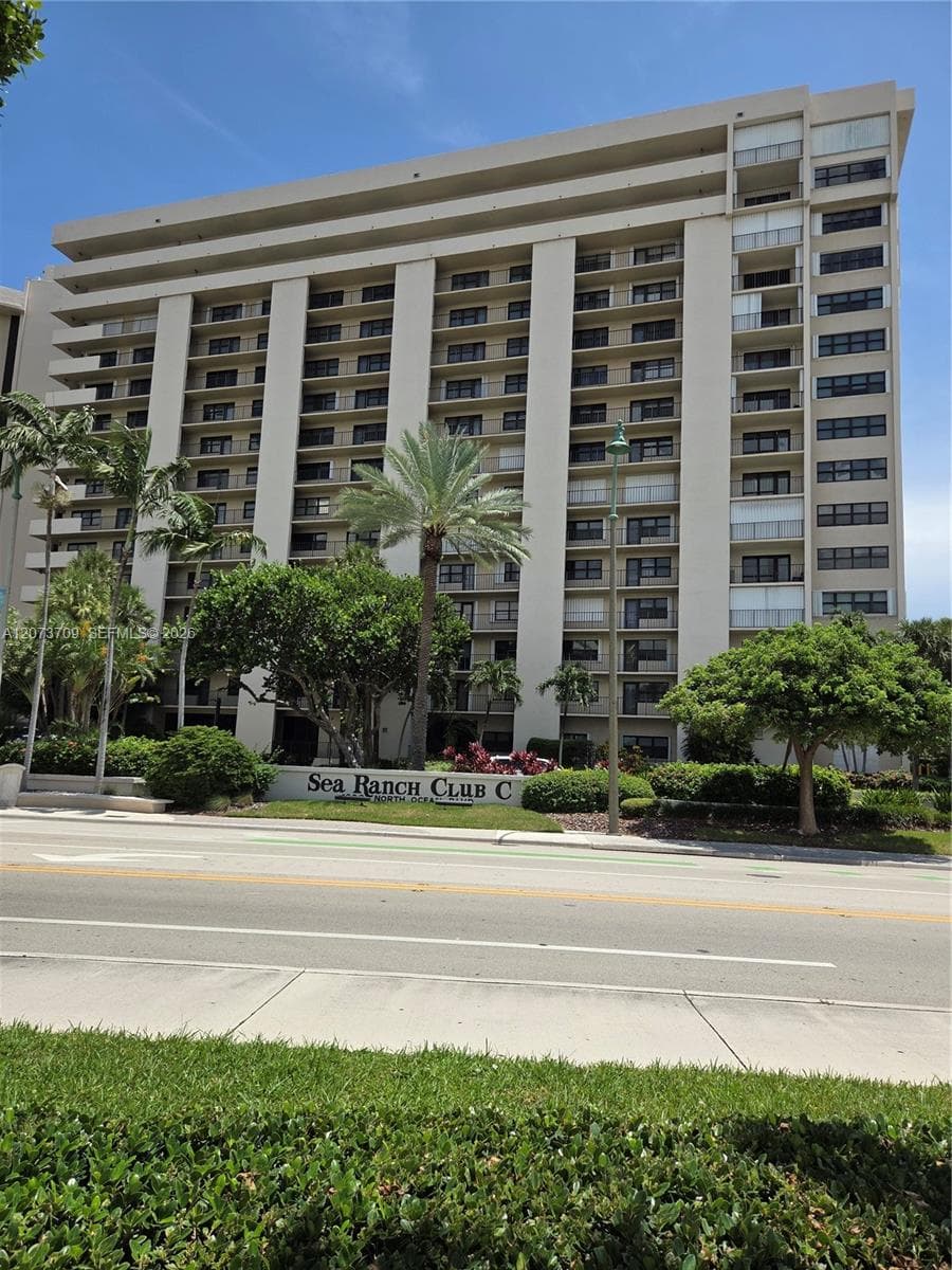 4900 N Ocean Blvd # 912, Lauderdale By The Sea FL 33308 photo 2