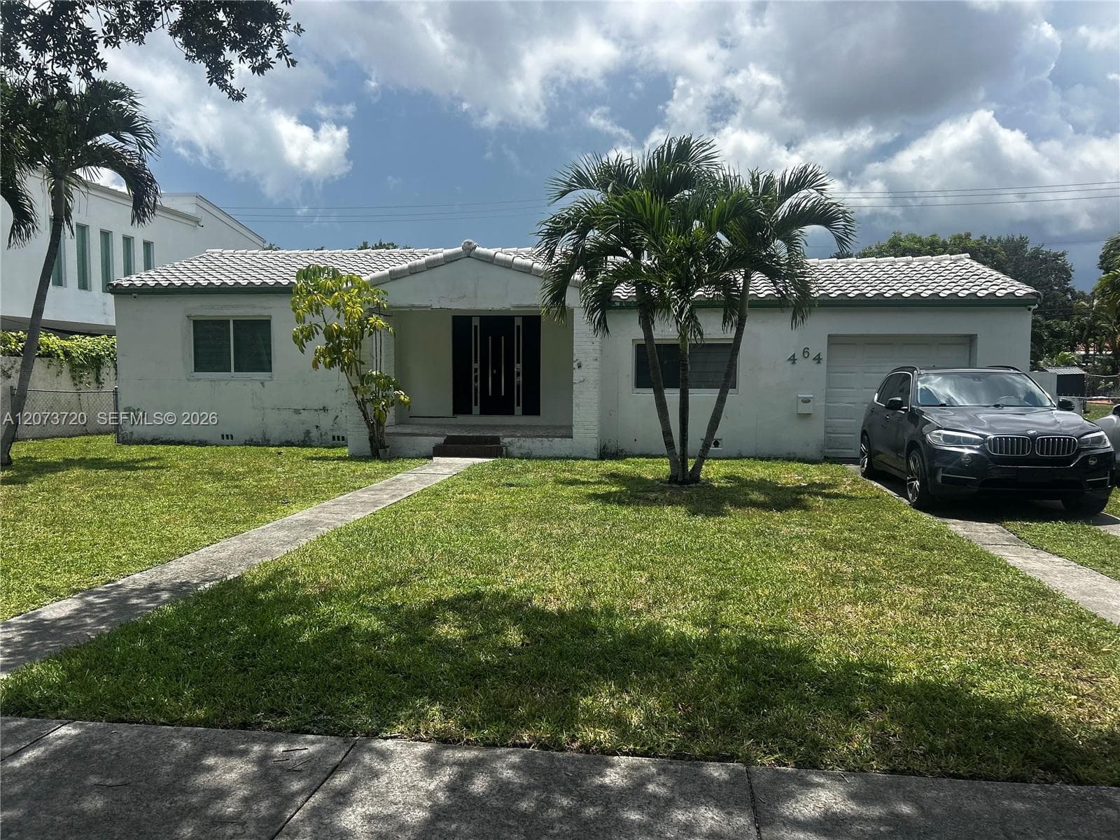 464 Minola Dr, Miami Springs FL 33166