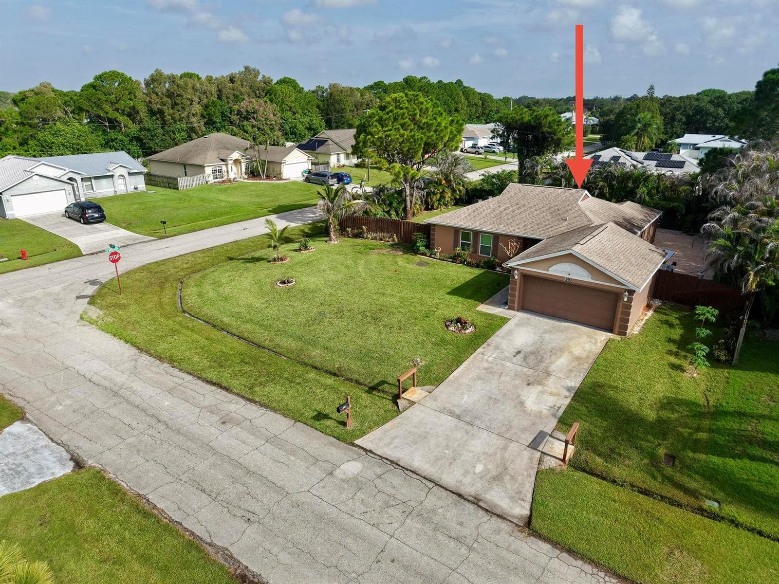 397 SW RAY Avenue, Port St. Lucie FL 34983 photo 5