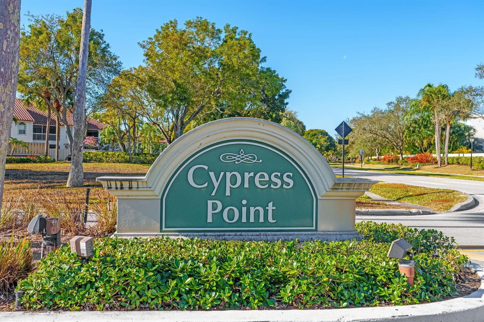 155 CYPRESS POINT Drive, Palm Beach Gardens FL 33418