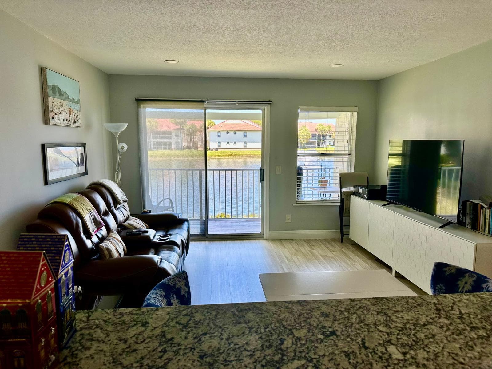 155 CYPRESS POINT Drive, Palm Beach Gardens FL 33418 photo 4