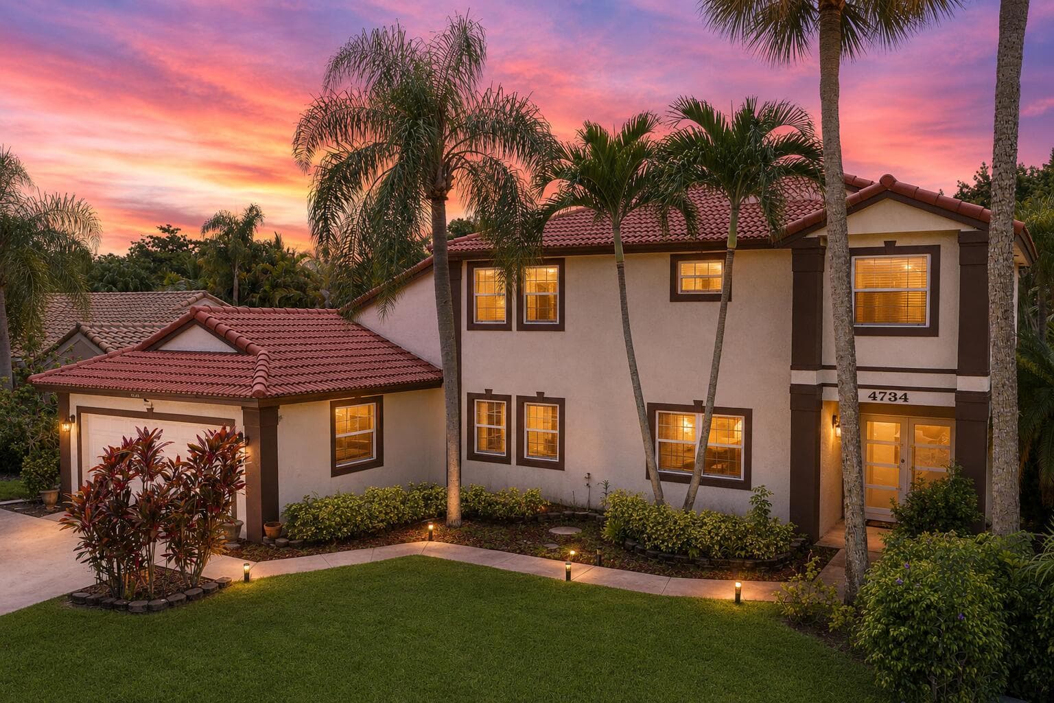 4734 NW 5TH Court, Deerfield Beach FL 33442