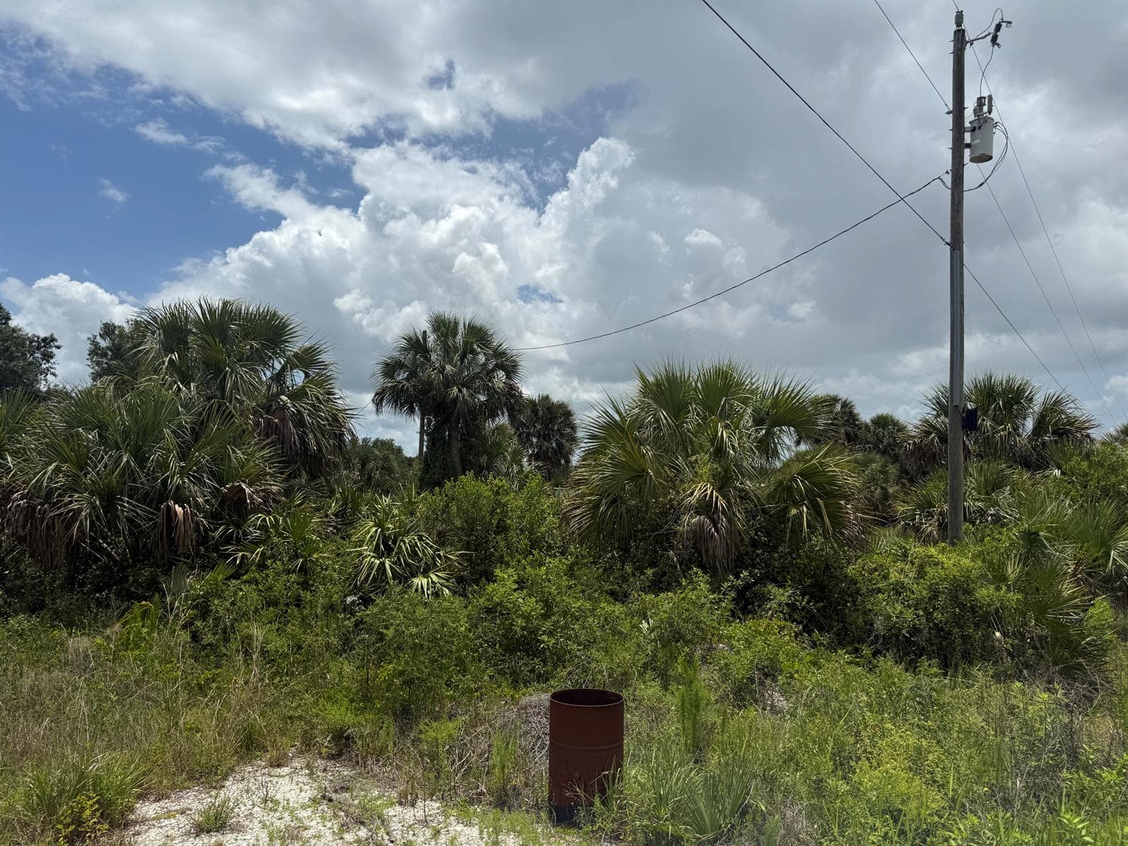 14788 NW 272ND Street, Okeechobee FL 34972