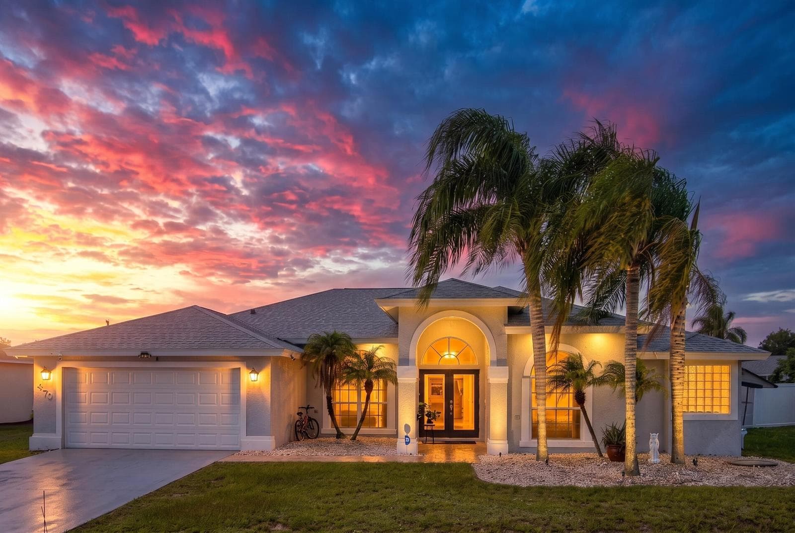 470 SW McComb Avenue, Port St. Lucie FL 34953