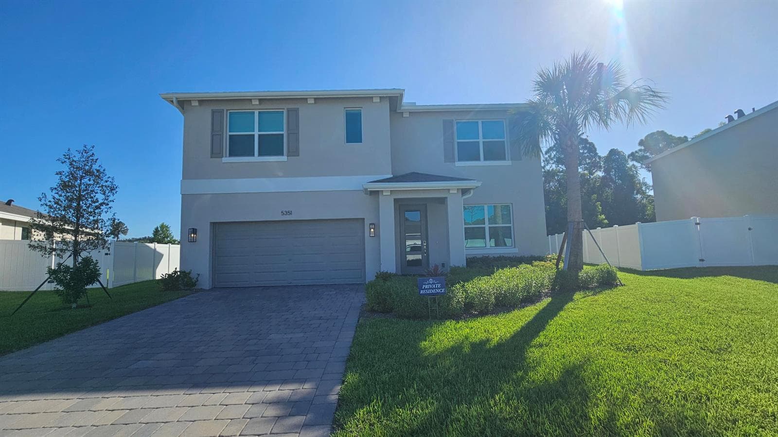 5351 SE CABLE Drive, Stuart FL 34997