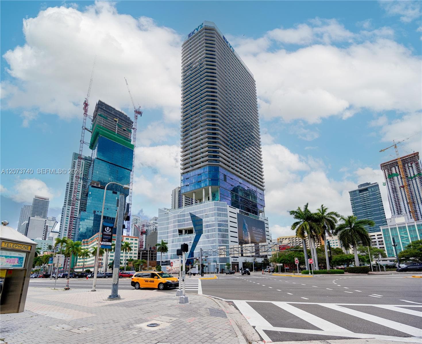 398 NE 5th St # 2517, Miami FL 33132