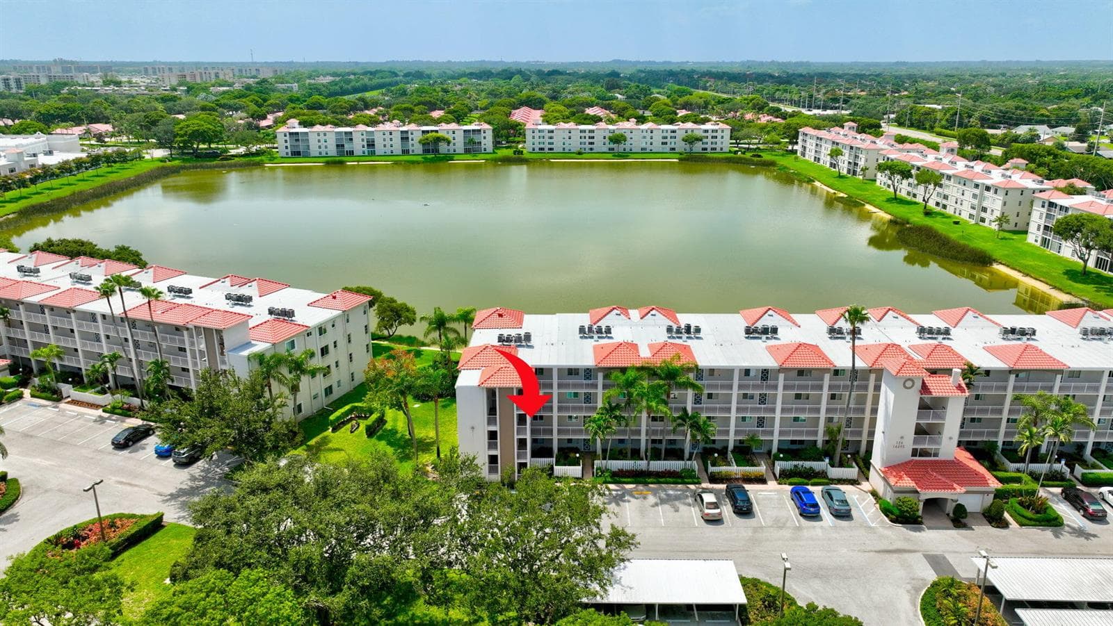 14095 Royal Vista Drive # 201, Delray Beach FL 33484 photo 2