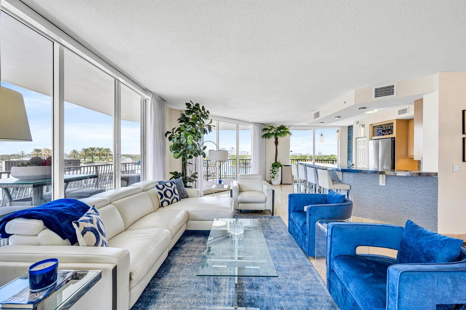 100 S BIRCH Road # 806B, Fort Lauderdale FL 33316 photo 3