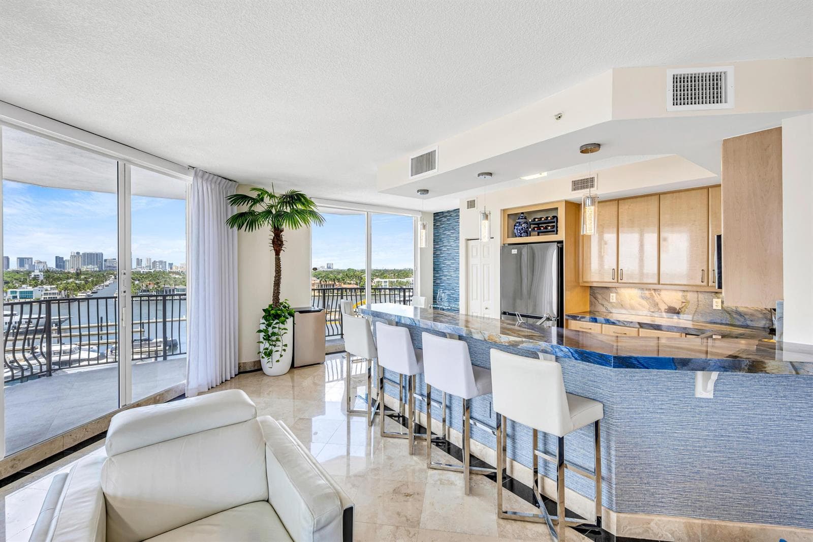 100 S BIRCH Road # 806B, Fort Lauderdale FL 33316 photo 5