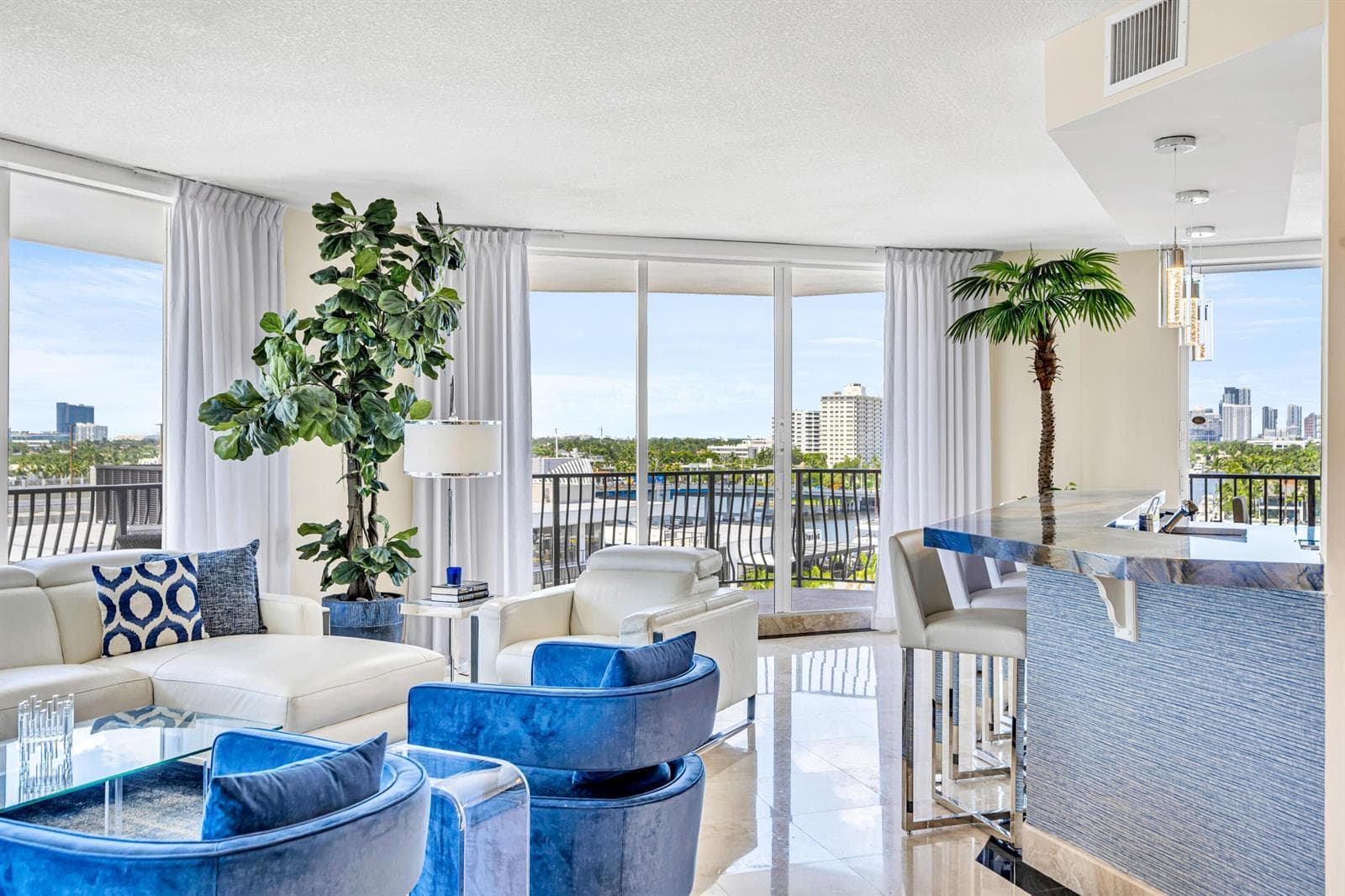 100 S BIRCH Road # 806B, Fort Lauderdale FL 33316 photo 4
