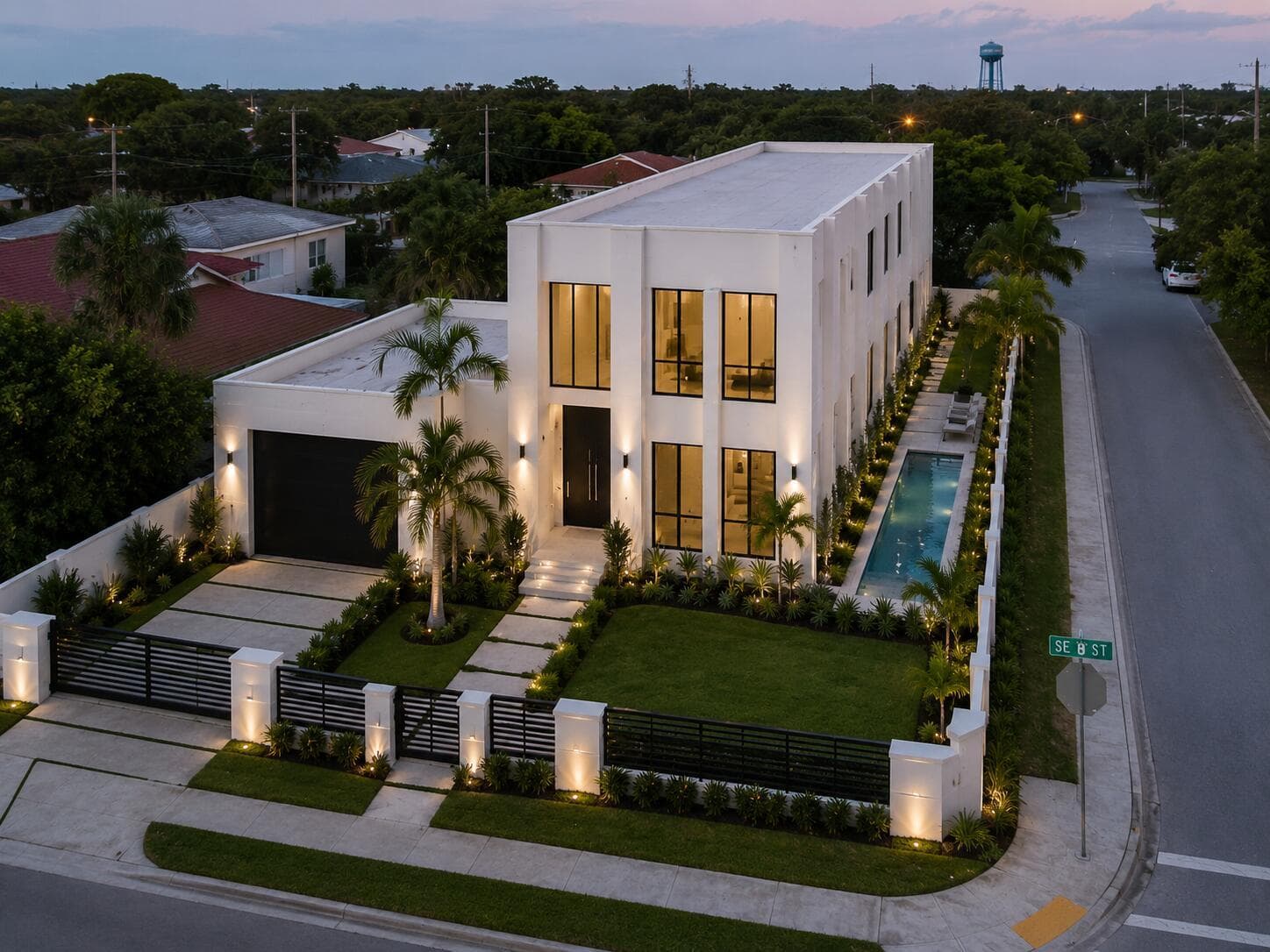 310 SE 8TH Street, Delray Beach FL 33483 photo 2