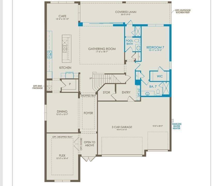 10174 Amara Ranch Drive, Lake Worth FL 33449 photo 2
