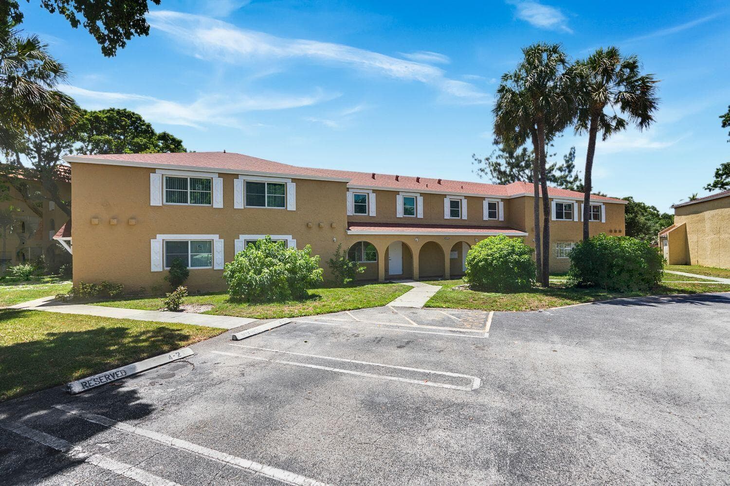 10792 La Placida Drive # 4, Coral Springs FL 33065 photo 2